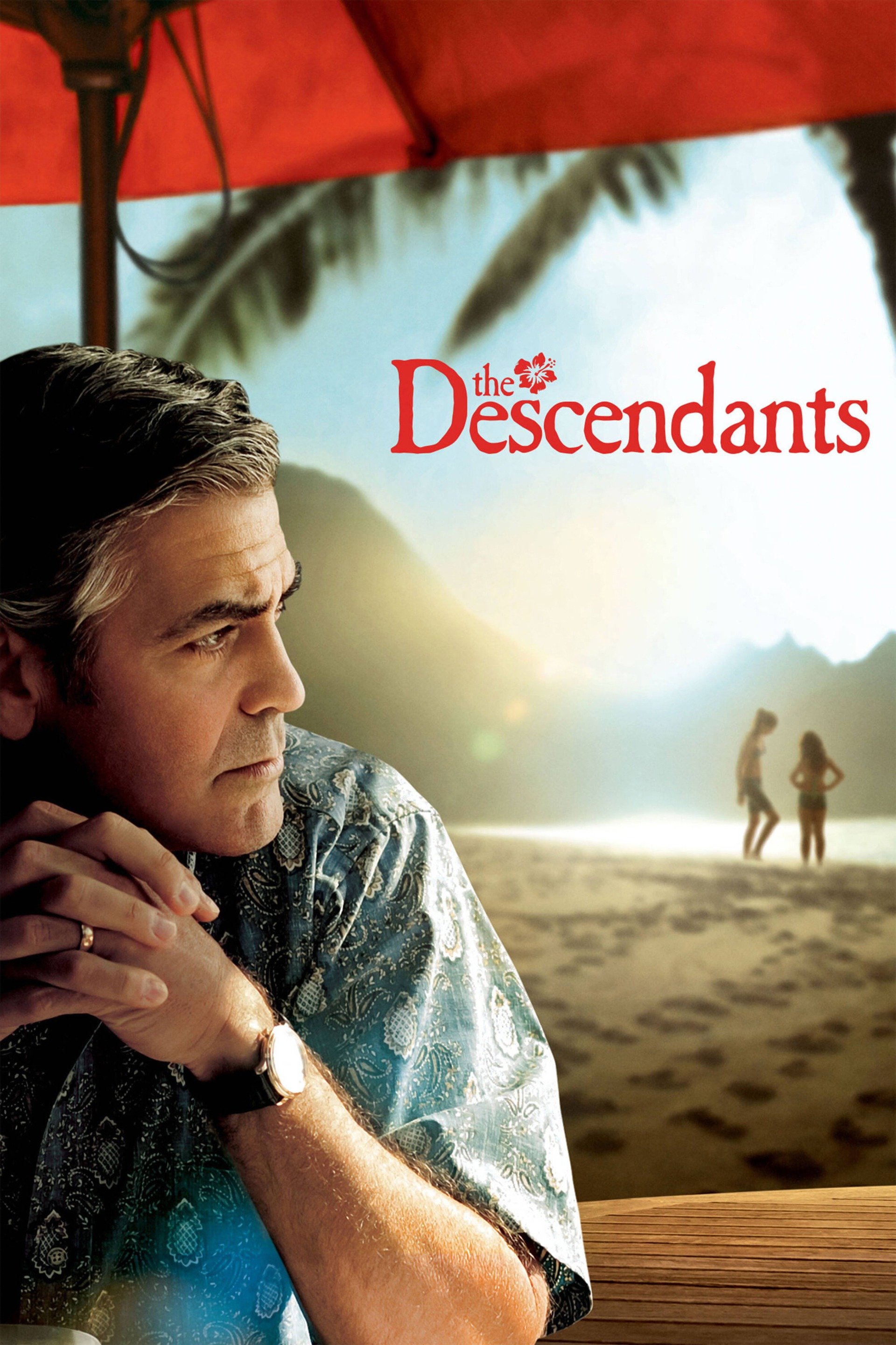 The Descendants (2011) [44292] (A1767038685) [[Movies]] --Plex--